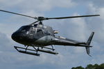 G-KLNM @ X3CX - Landing at Northrepps. - by Graham Reeve