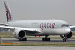 A7-ALA @ EDDF - at fra - by Ronald