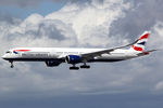 G-XWBE @ LAX - at lax - by Ronald