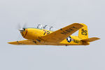 N8226E @ KOSH - Oshkosh 2023. - by George Pergaminelis