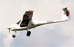 PH-VTC @ EHLE - Lelystad Airport Departure - by Jan Bekker