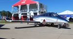 N403KT @ KOSH - Stratos 714 zx - by Florida Metal