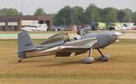 N802WC @ KOSH - Vans RV-8 - by Mark Pasqualino