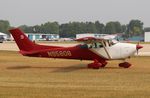N95808 @ KOSH - Cessna 182Q - by Mark Pasqualino