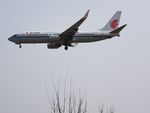 B-5507 @ ZBAA - PEK/ZBAA