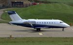 2-GGGG @ EGGW - At Luton Airport - by Terry Fletcher