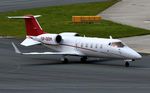 SP-DOM @ EGGW - At Luton Airport - by Terry Fletcher