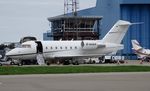 D-AAAX @ EGGW - at Luton Airport - by Terry Fletcher