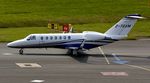 2-TEAM @ EGGW - At Luton Airport - by Terry Fletcher
