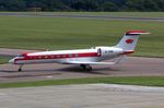 B-3196 @ EGGW - At Luton Airport - by Terry Fletcher