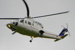 M-JCBE @ EGSH - Landing at Norwich. - by Graham Reeve
