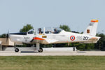 N599GR @ KOSH - Oshkosh 2023. - by George Pergaminelis