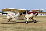 CF-GAG @ KOSH - Oshkosh 2023. - by George Pergaminelis