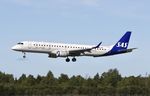 SE-RSI @ ESSA - RWY 26 - by wijken