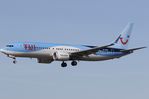 SE-RND @ ESSA - RWY 26 - by wijken