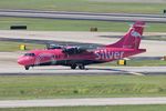 N403SV @ KTPA - SIL ATR-42 zx PNS-TPA - by Florida Metal