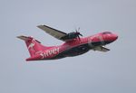 N403SV @ KTPA - SIL ATR-42 zx TPA-EYW - by Florida Metal