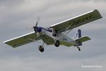 59DYC @ EBGG - At Overboelare. - by Raymond De Clercq