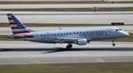 N403YX @ KMIA - ENY E175 zx CMH-MIA - by Florida Metal