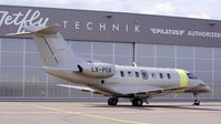 LX-PCK @ ZQW - maintenance - by Manfred Betz