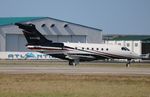 N404GS @ KORL - Legacy 500 zx - by Florida Metal