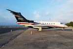 N404GS @ KORL - Legacy 500 zx - by Florida Metal