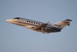 N404TM @ KMIA - Hawker 850 zx - by Florida Metal