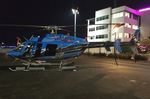 N407ES @ KORL - Bell 407 zx - by Florida Metal