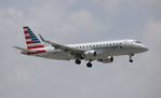N407YX @ KMIA - ENY E175 zx CZM-MIA - by Florida Metal
