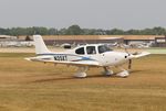 N25XT @ KOSH - Cirrus SR20 - by Mark Pasqualino
