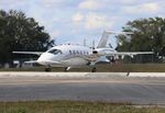 N408SF @ KORL - P-180 zx - by Florida Metal
