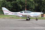 59DVS @ EBUL - At Ursel. - by Raymond De Clercq