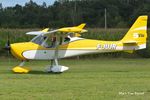 54AQO @ EBZH - At Kiewit - Hasselt - by Marc Van Ryssel