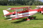 59EAX @ EBGG - At Overboelare. - by Raymond De Clercq