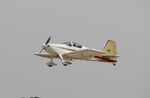 C-GHSH @ KOSH - Vans RV-7 - by Mark Pasqualino