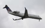 N410AW @ KORD - AWI/UE CRJ2 zx MSN-ORD - by Florida Metal
