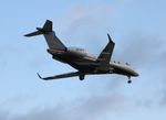 N410FX @ KLAX - Legacy 450 zx - by Florida Metal