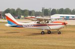 N2535Y @ KOSH - Cessna 172D