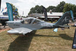 N446JA photo, click to enlarge
