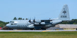 162309 @ KPSM - SCORE61 of VX-20 heading back to PAX River - by Topgunphotography