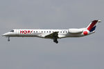 F-GUEA @ EBBR - at bru - by Ronald