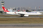 TC-LOC @ LTBA - at ist - by Ronald