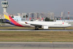 HL7741 @ LTBA - at ist - by Ronald