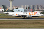 TC-SGM @ LTBA - at ist - by Ronald