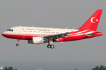 TC-ANK @ LTBA - at ist - by Ronald