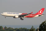 TC-JIZ @ LTBA - at ist - by Ronald