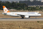TC-FHC @ LTAI - at ayt - by Ronald