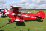 F-HBDM @ EBZH - At Kiewit - Hasselt - by Raymond De Clercq