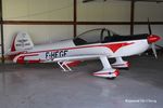 F-HEGE @ EBZH - At Kiewit - Hasselt - by Raymond De Clercq