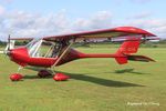 OO-G16 @ EBZH - At Kiewit - Hasselt - by Raymond De Clercq